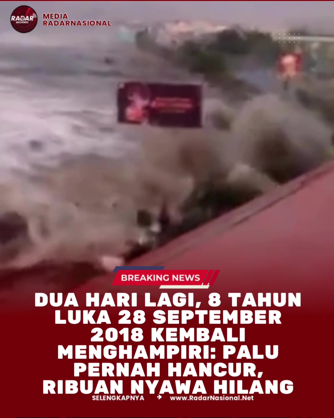 @MEDIA RADARNASIONAL
