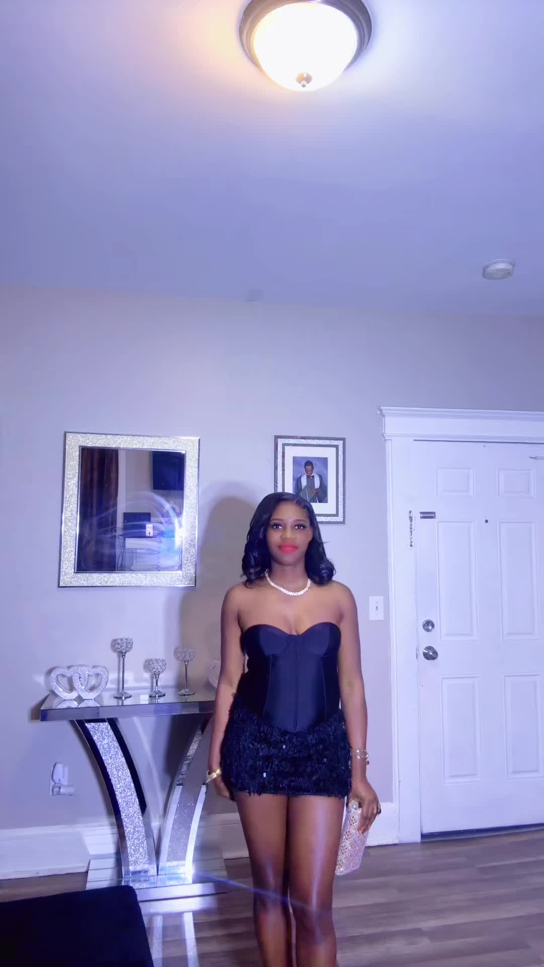@Zandaya zalia