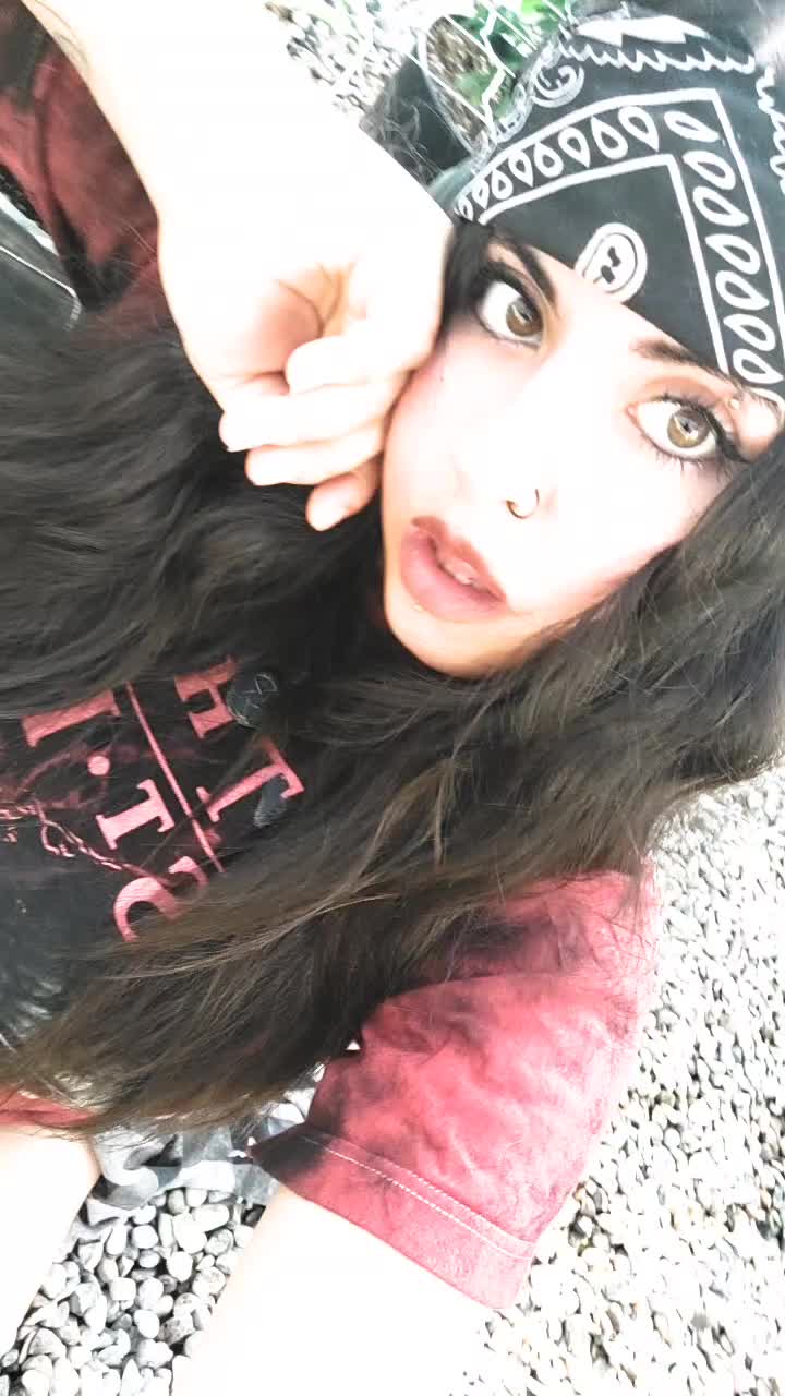 @Jacquelyn Brousseau 🖤