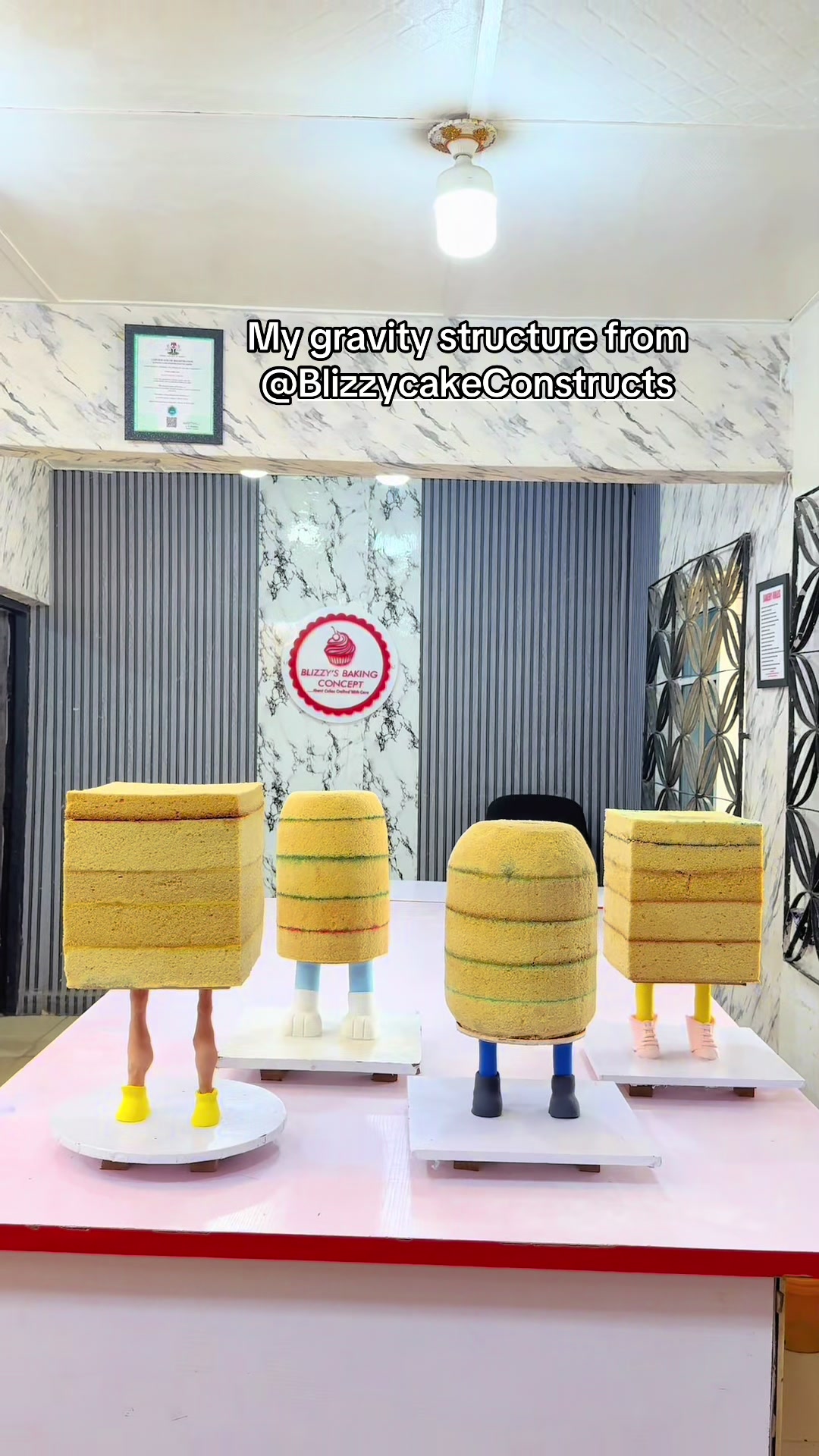 @BAKING SCHOOL