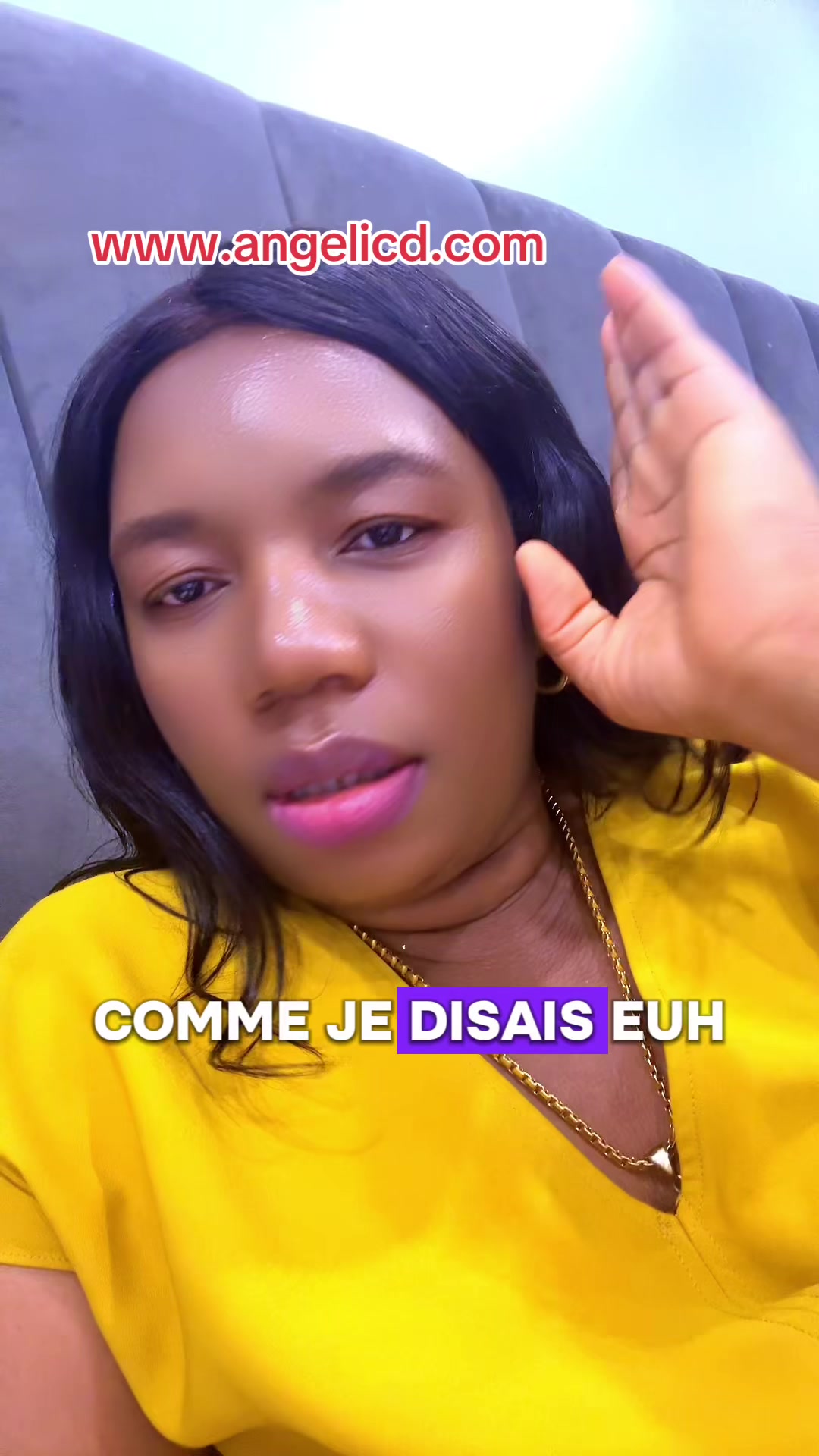 @Angelic
