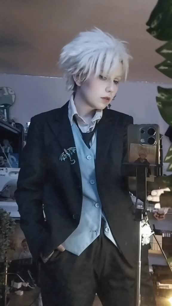 @Hitsugaya