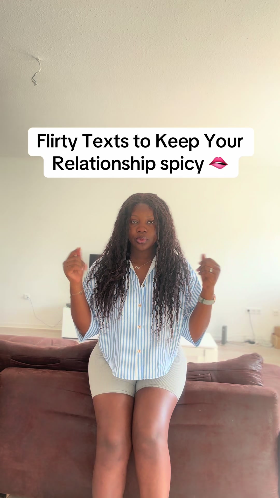 @Celebrity couple &lifestyle