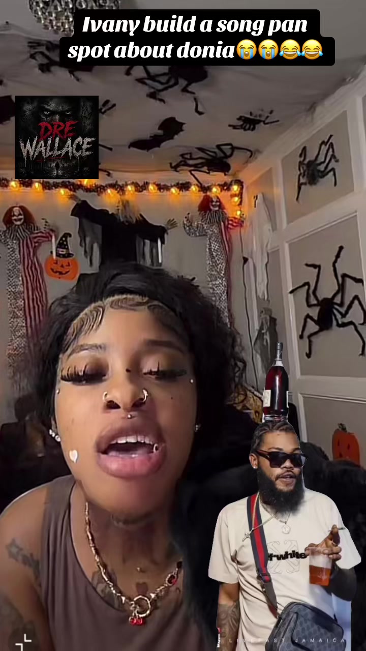 @💚💜Dre Wallace💜💚🇯🇲