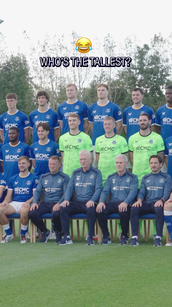 @Everton