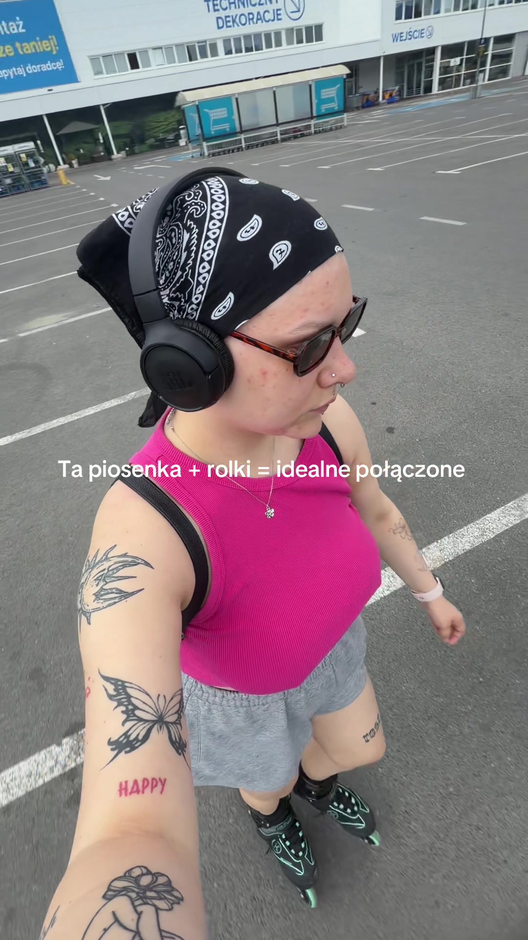 @Łysa Baba • Kinga
