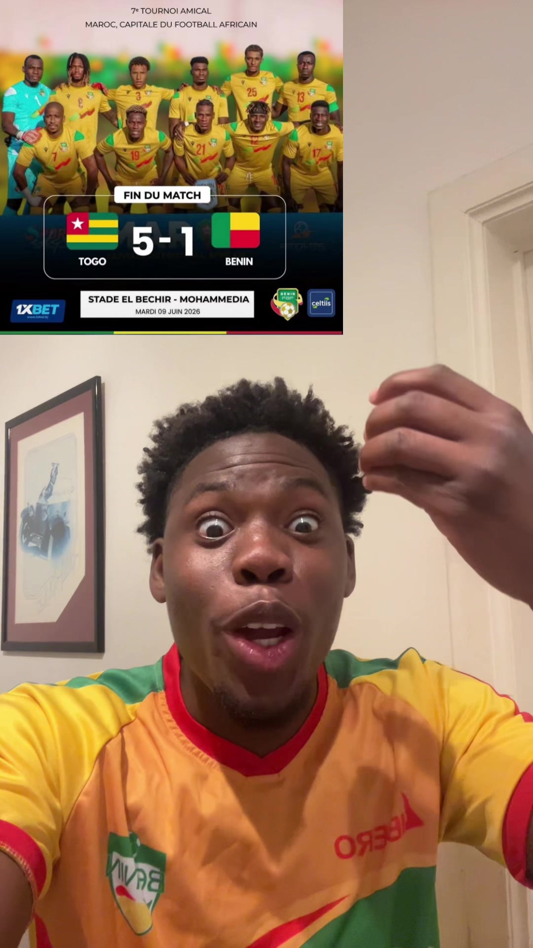 @Djézouvi 🙏🏿 🇧🇯✨🇧🇪