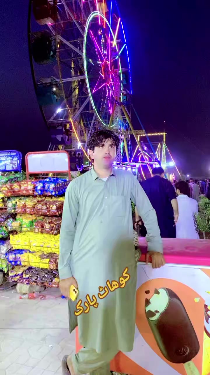 @Ayubwazir95