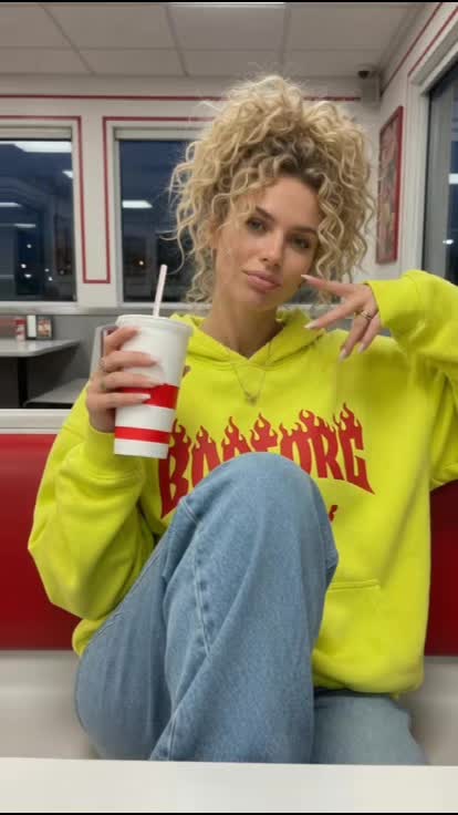 @Nina After Hours 💋