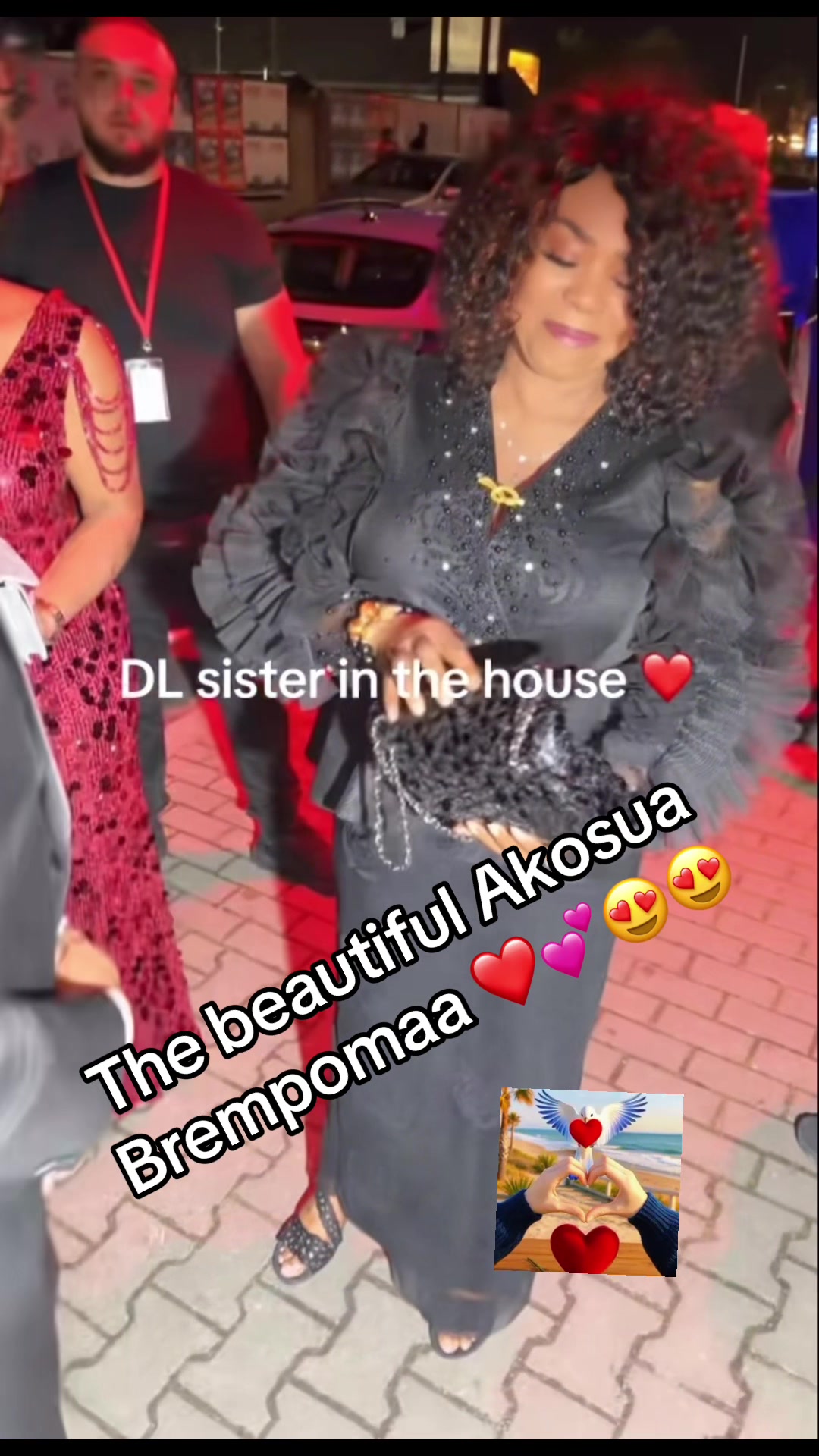 @💕Original Lady❣️😍😇