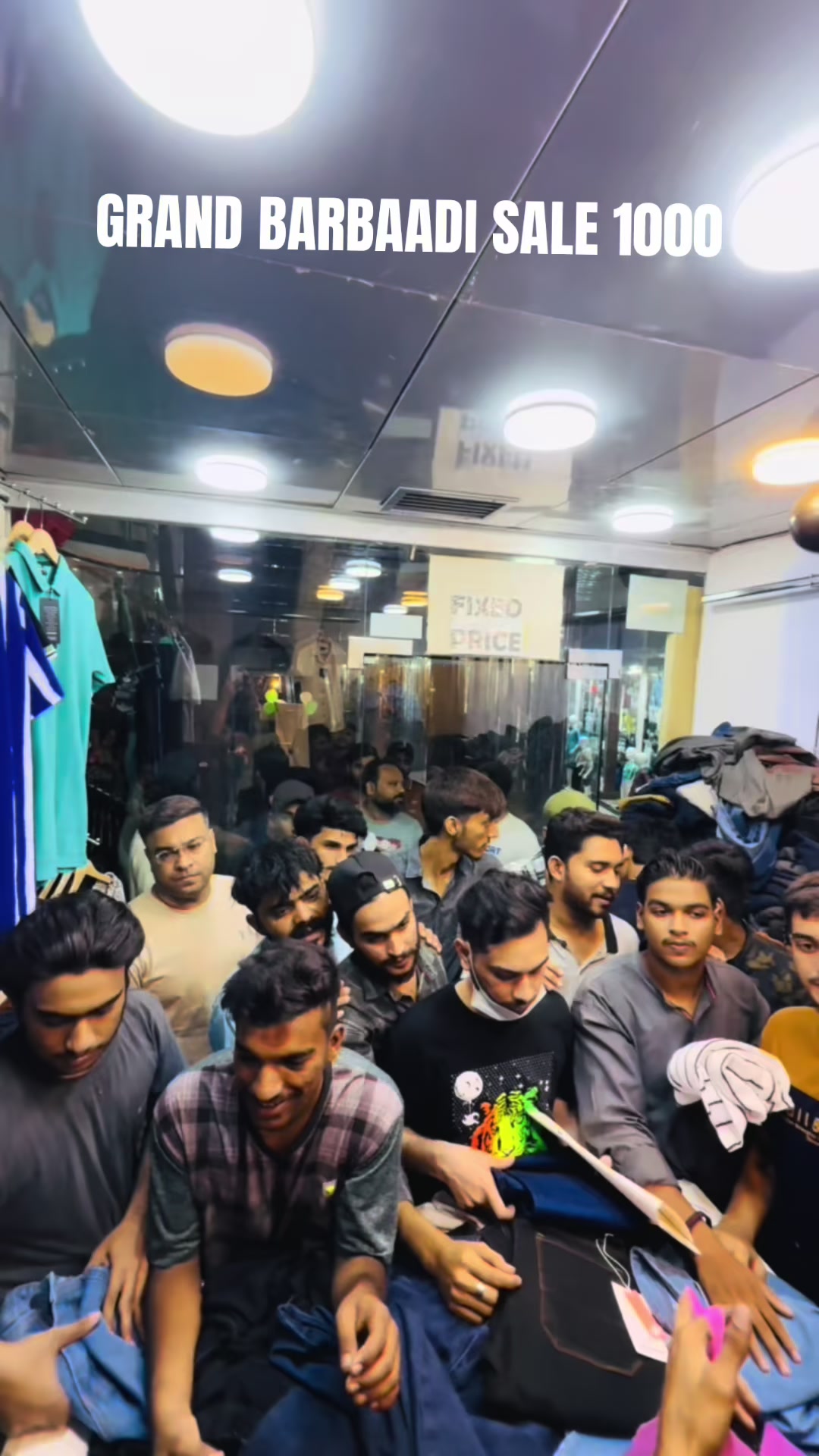 @Bin ibad Garments