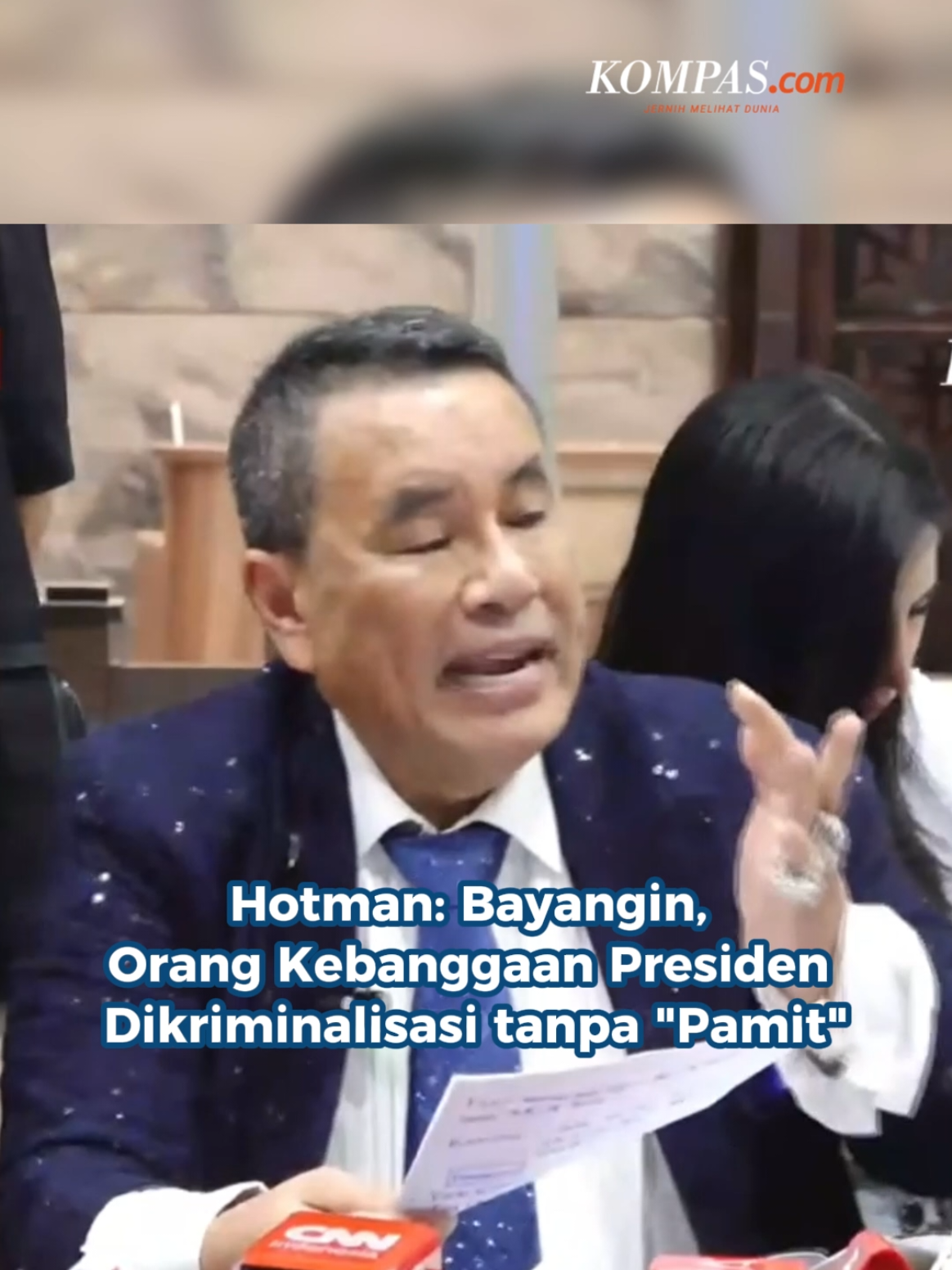 @Kompas.com
