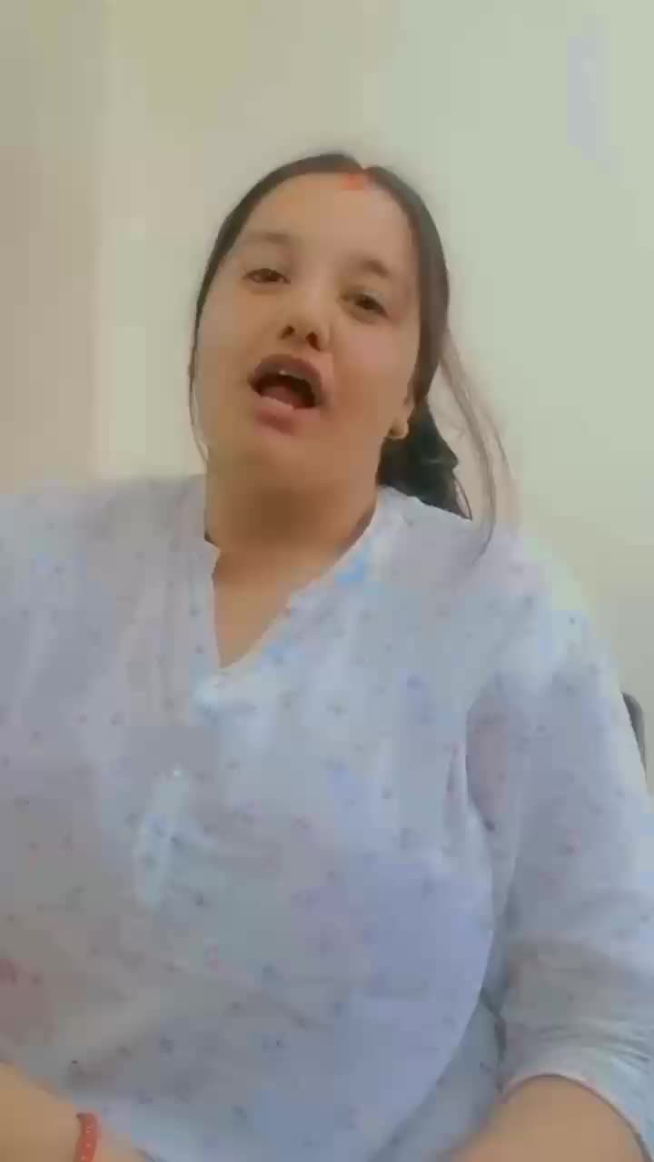 @Anjana sharma