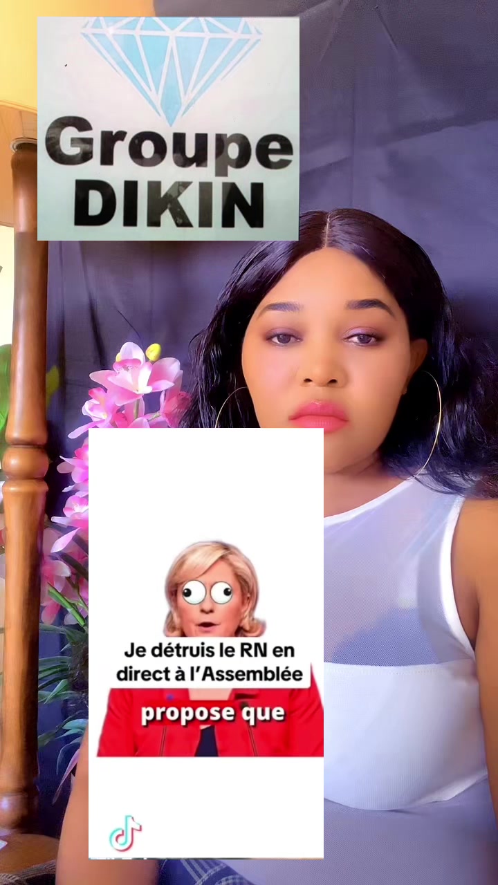 @lisa Queen officielle