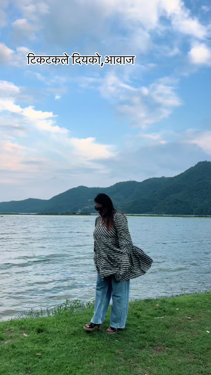 @Kalpana Thapa