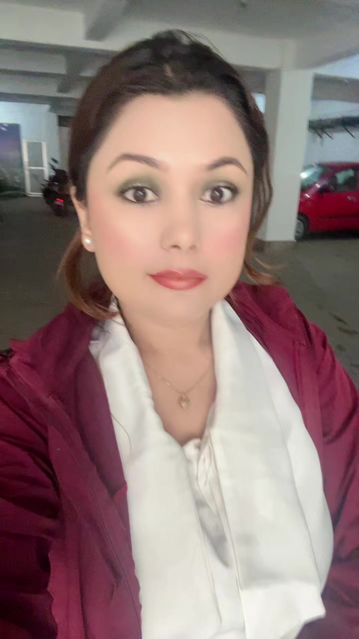 @Ayesha Dahal