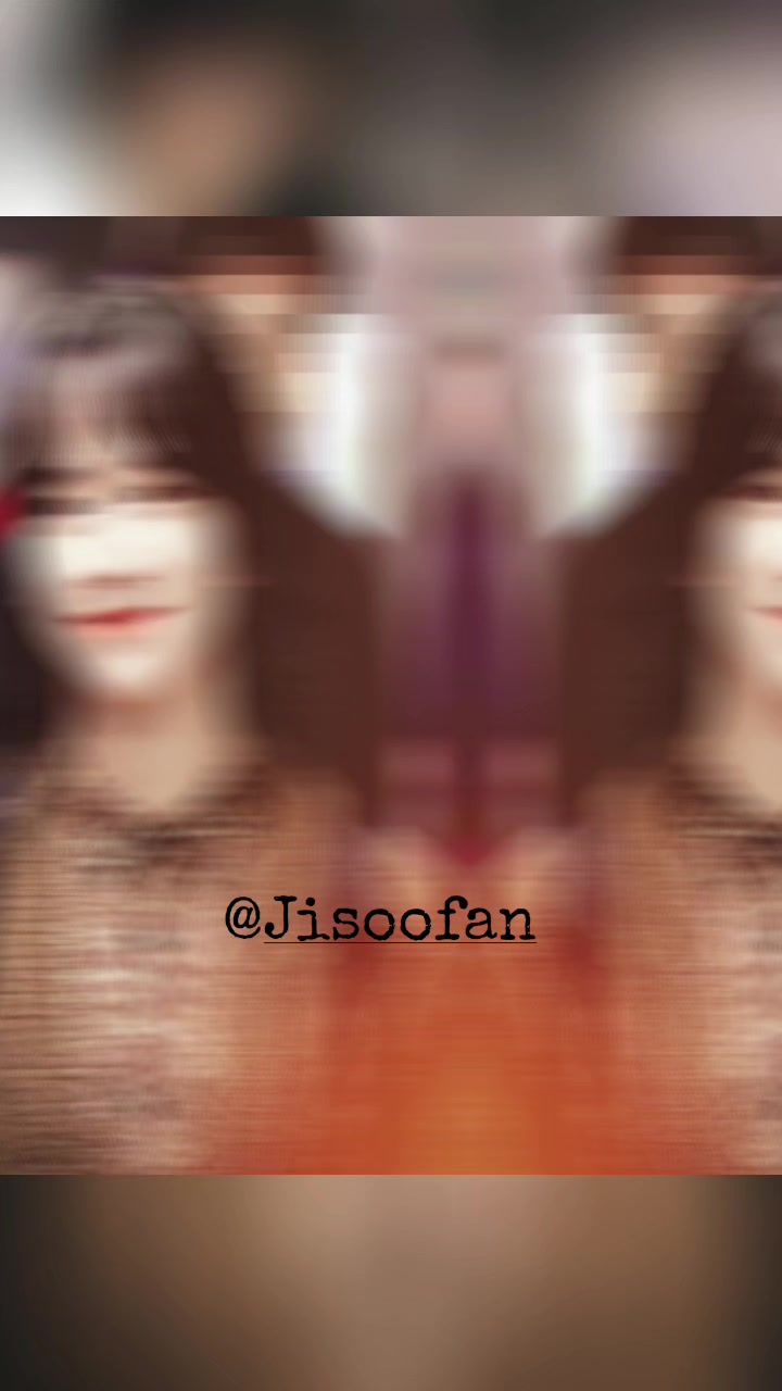 @Jisoofan