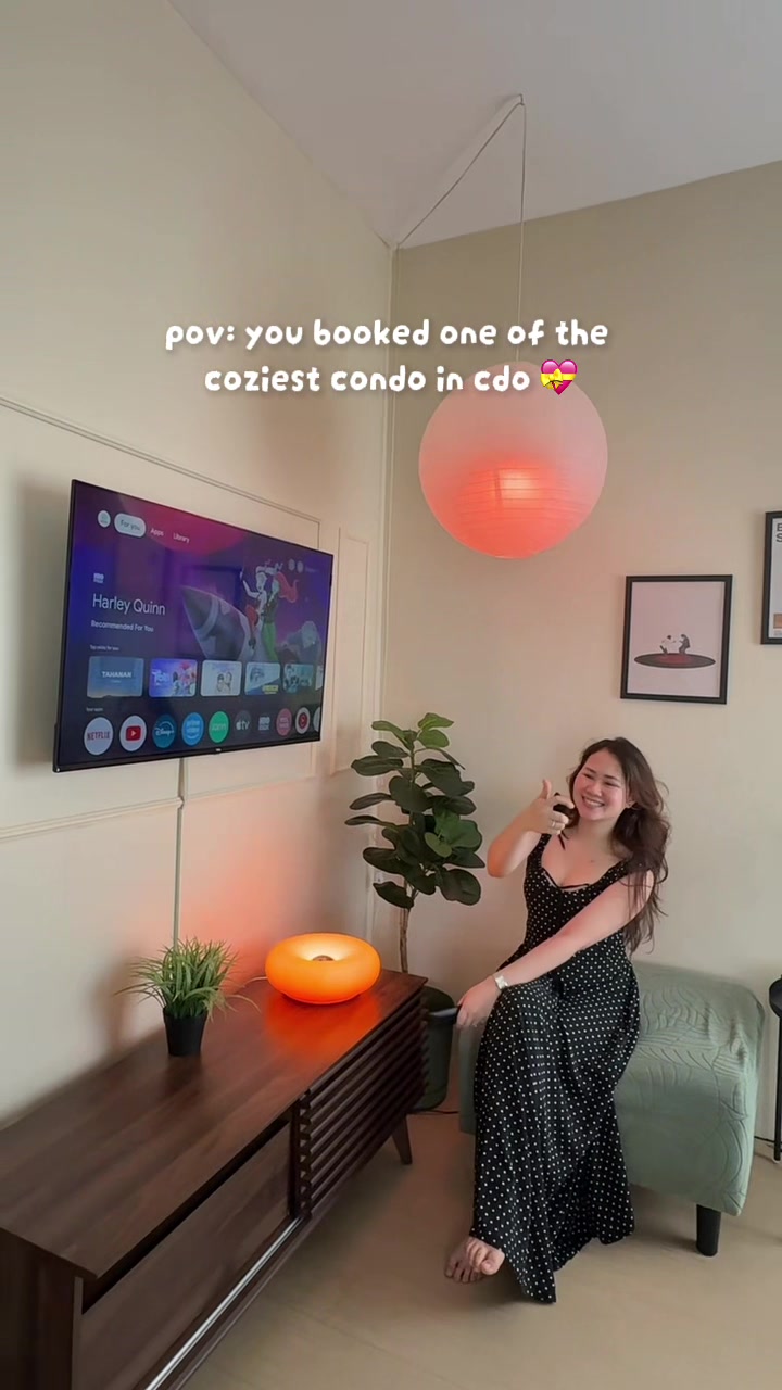 @NOMA CDO Airbnb