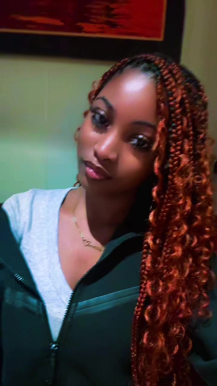 @- pretty girl ♡.