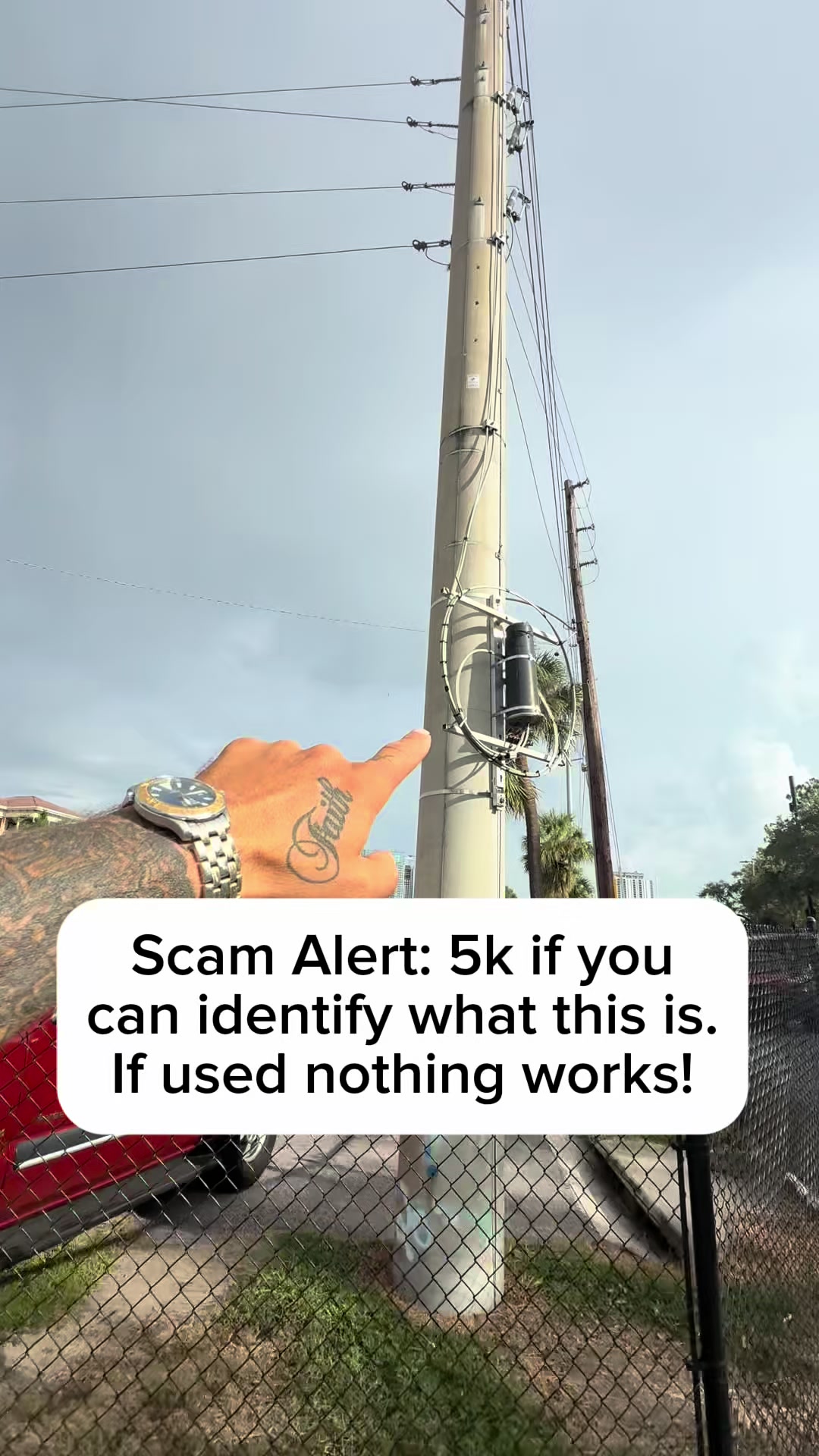 @The Scam King Official