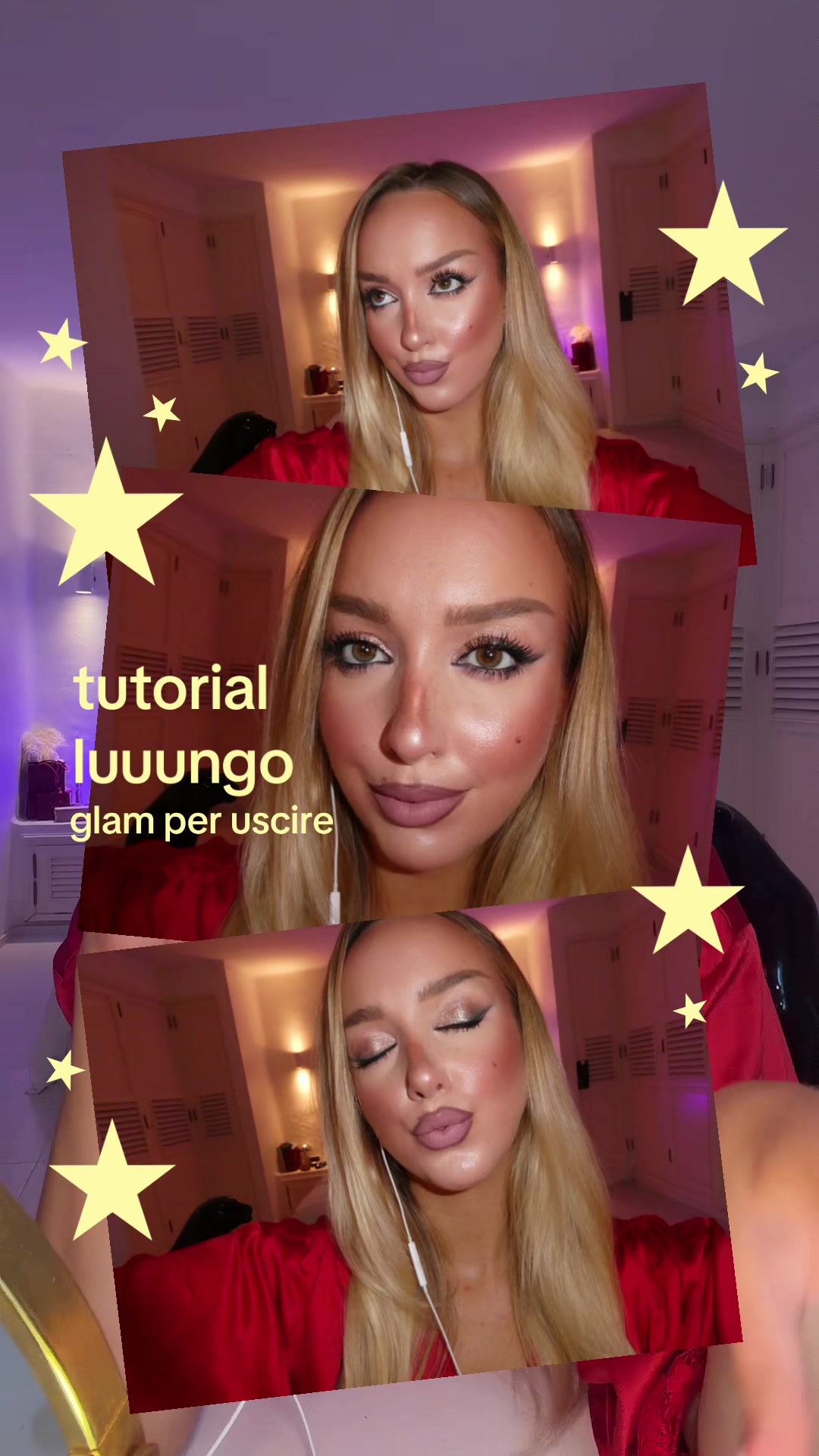 @🧖🏼♀️GLOW UP CON NORA🧘🏼♀️