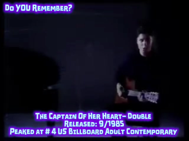 @DoYouRemember?