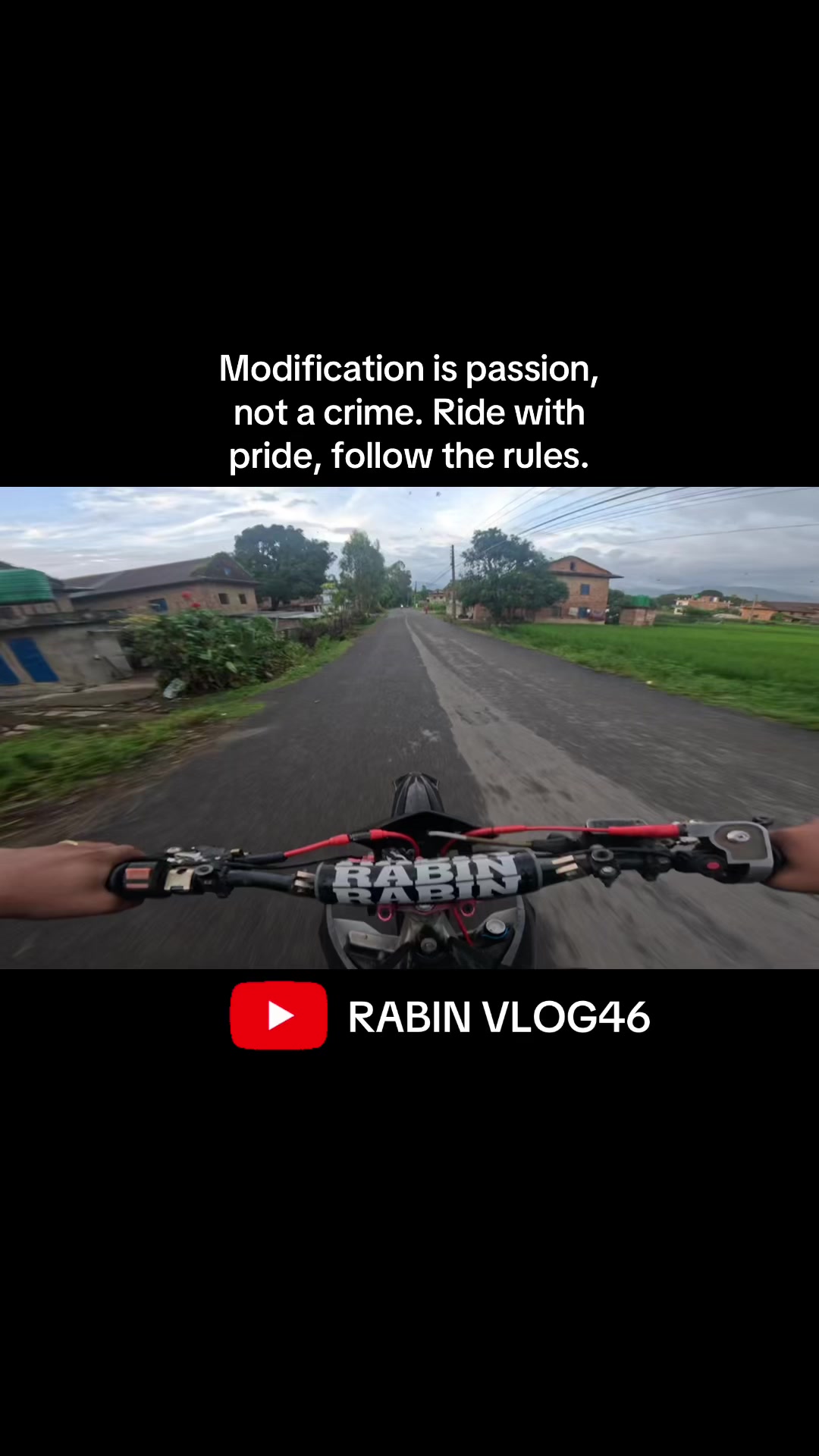 @RABIN VLOG46🇳🇵