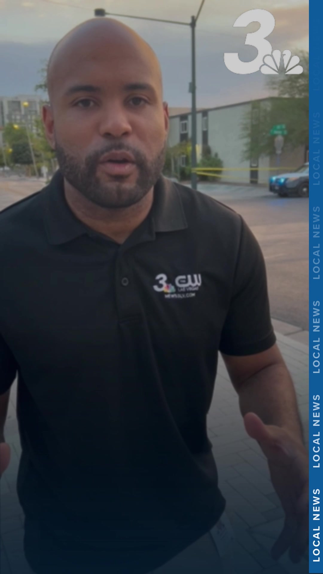 @KSNV News 3 Las Vegas