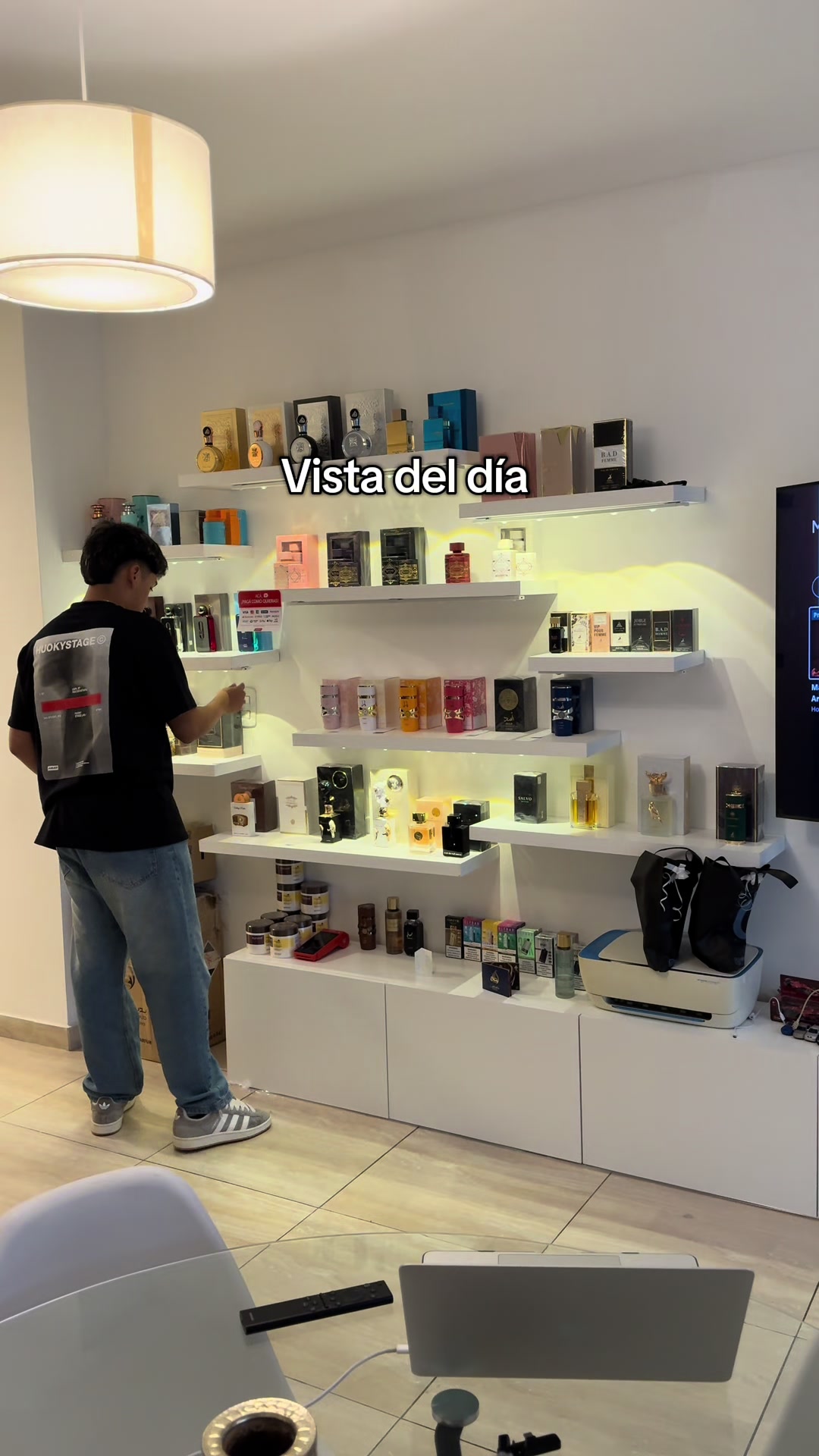 @Fp Store.ar