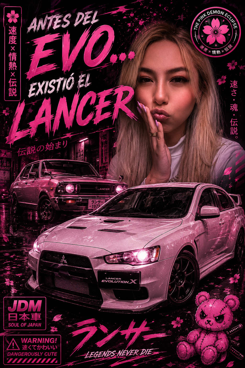 @The Pink Demon Eclipse 💖