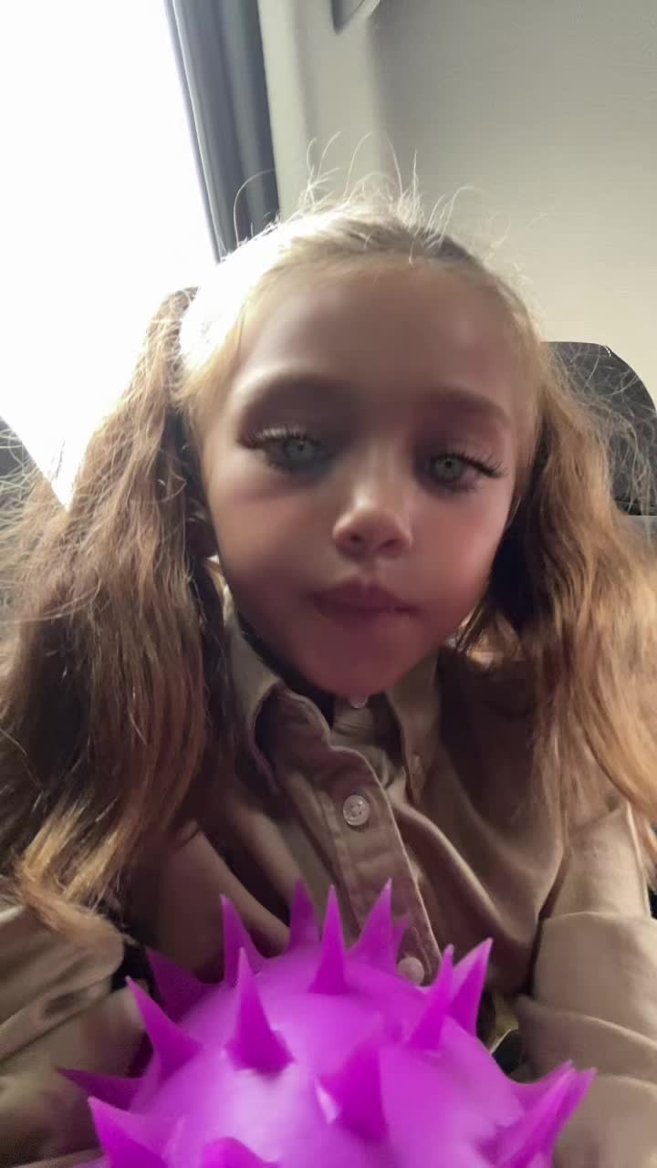 @Salomé