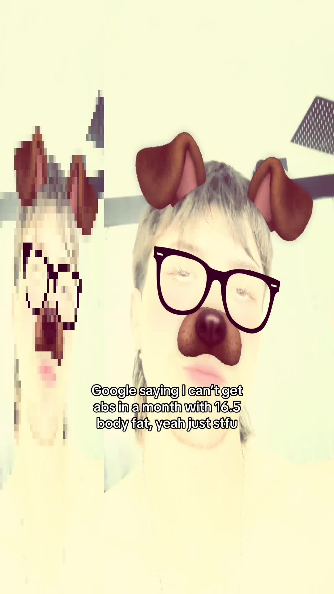 @It&rsquo;s &ldquo;mat&oacute;n&rdquo; not maton