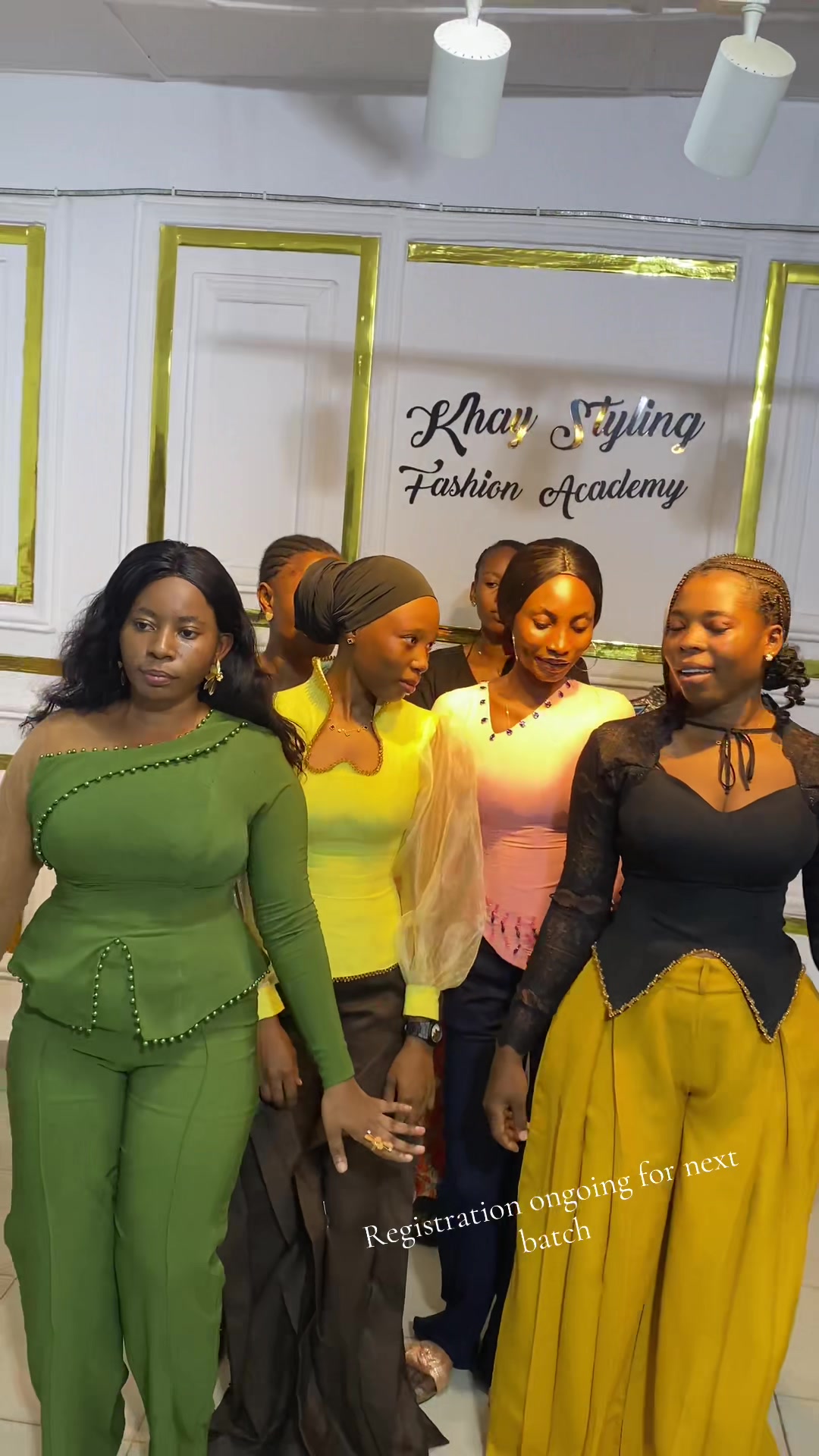 @KHAY STYLING |osogbo designer