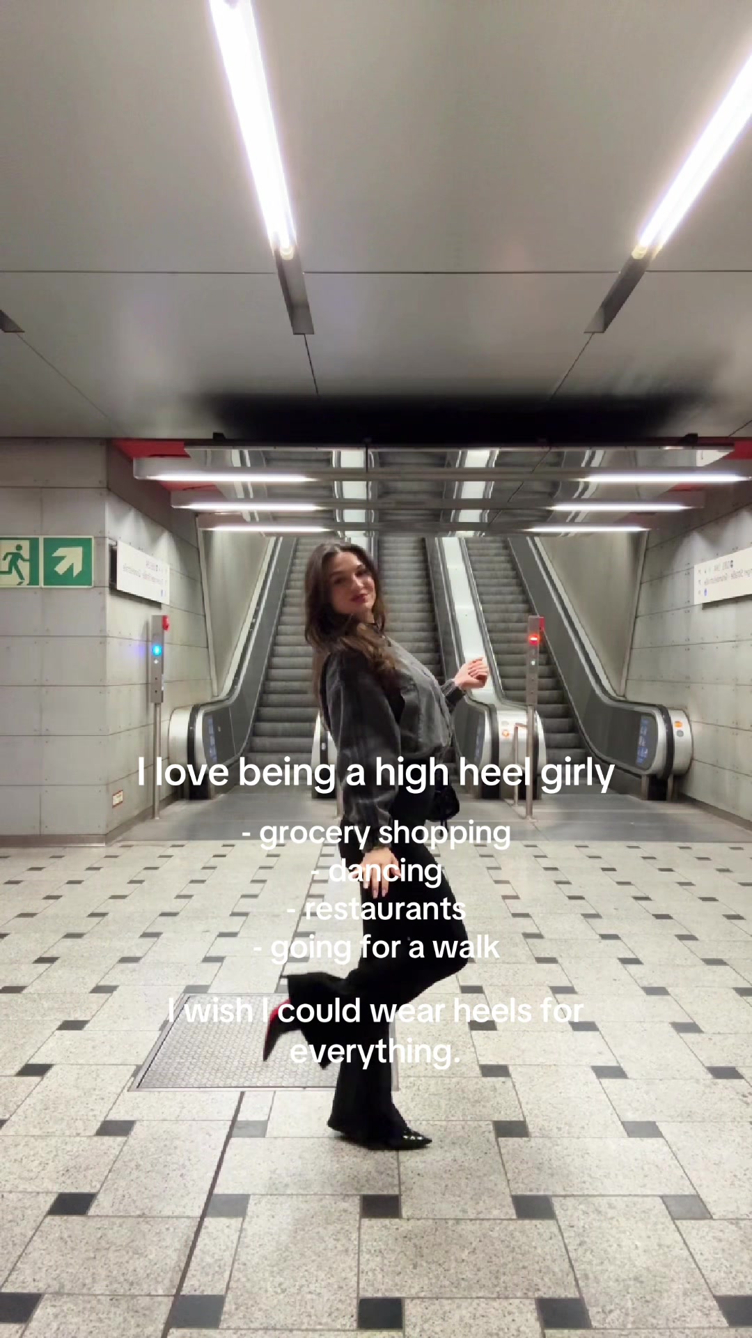 @Lili💌 | Flugbegleiterin✈️