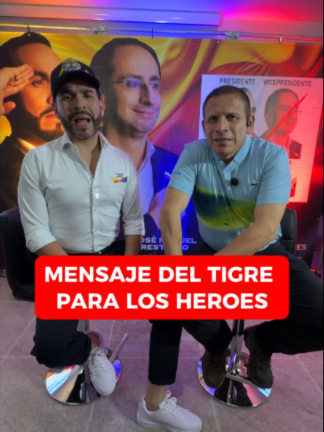 @Germ&aacute;n Rodr&iacute;guez  LA VERDAD