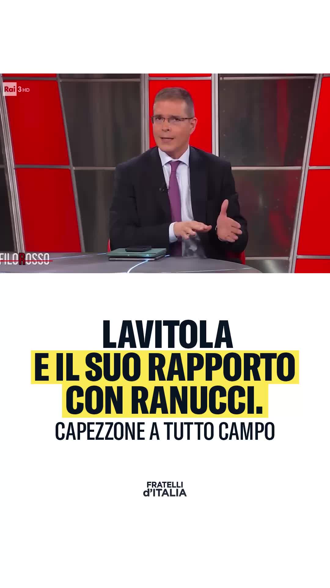 @Fratelli d’Italia