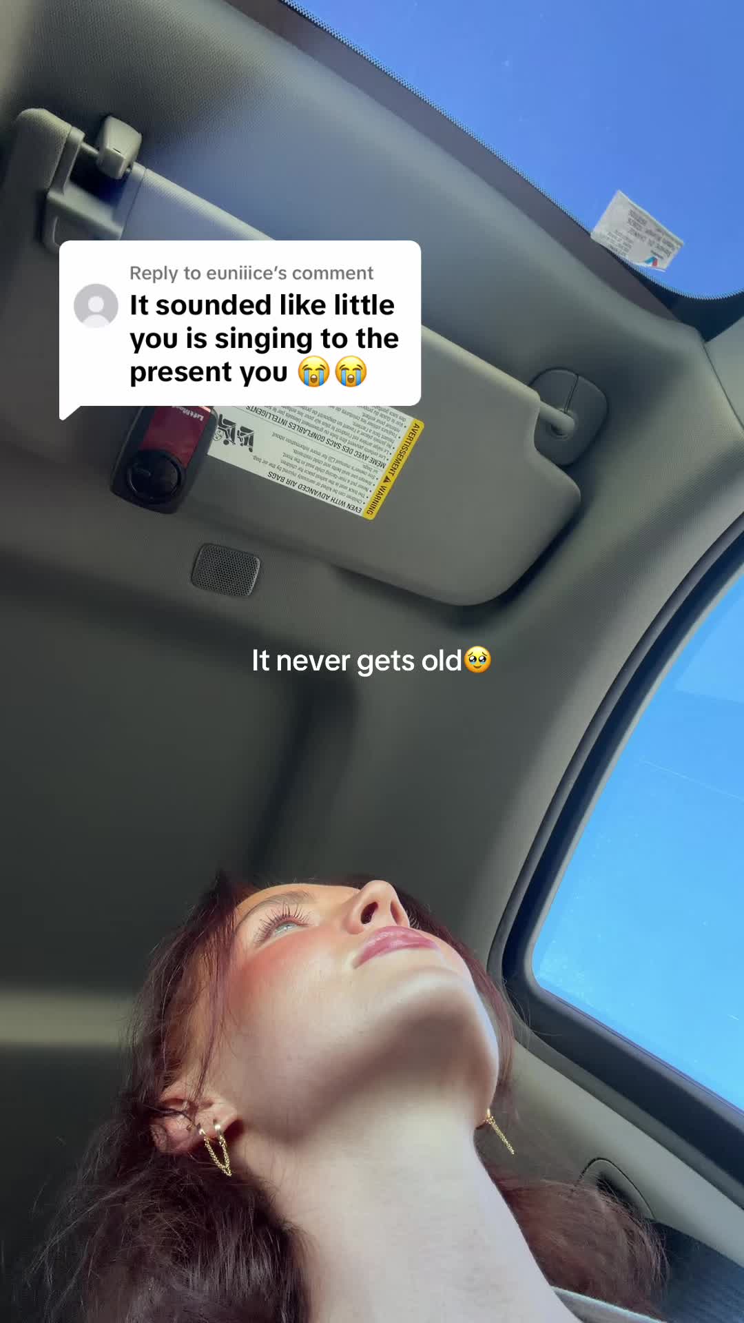 @Ashley