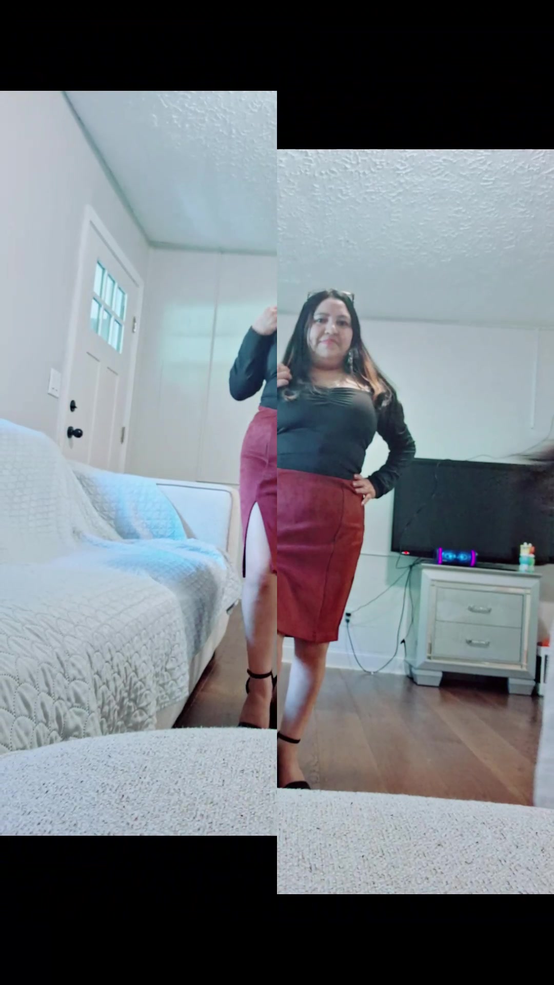 @Maritza perez