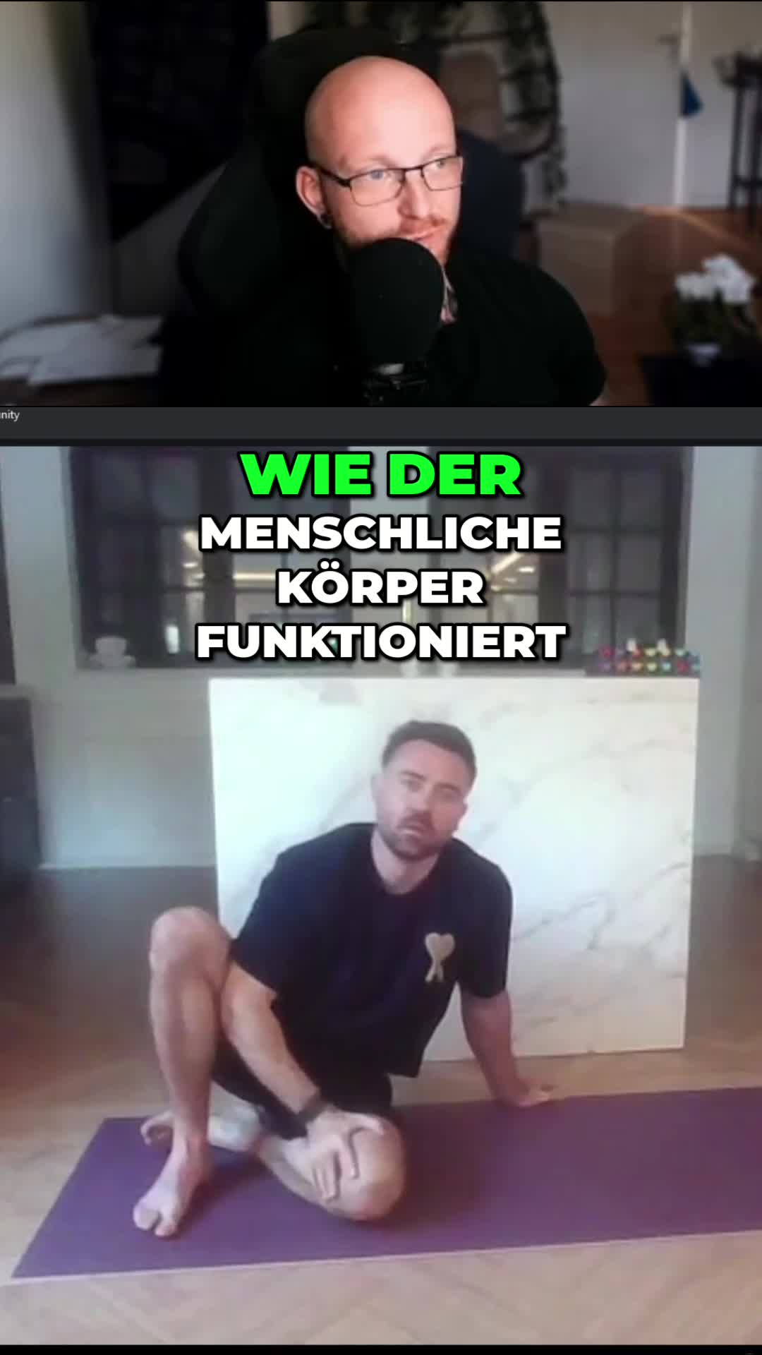 @Rückenreparatur Community