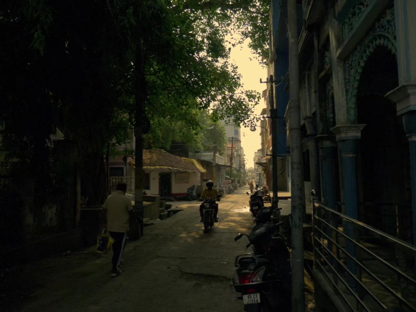 @Shreyansh Dixit &bull; Filmmaker
