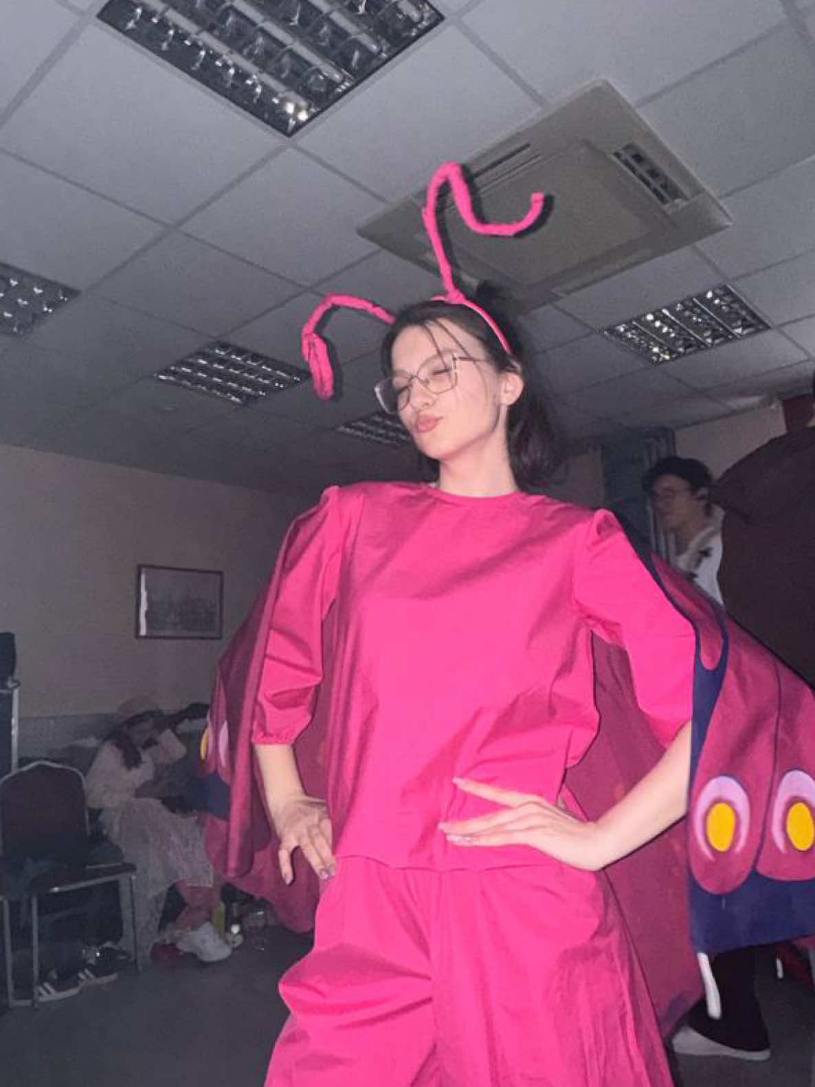 @Даяна