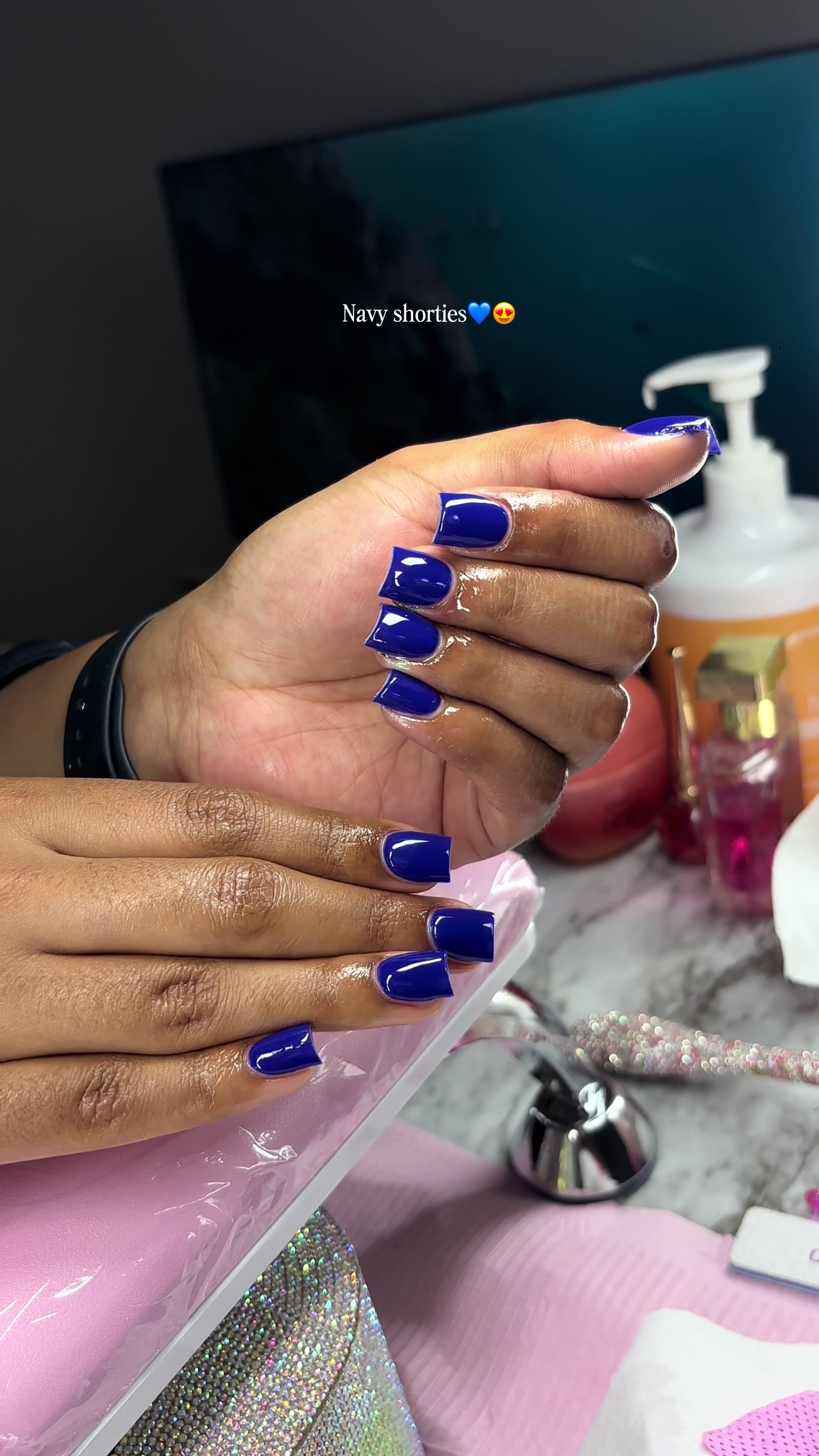 @Nailklash