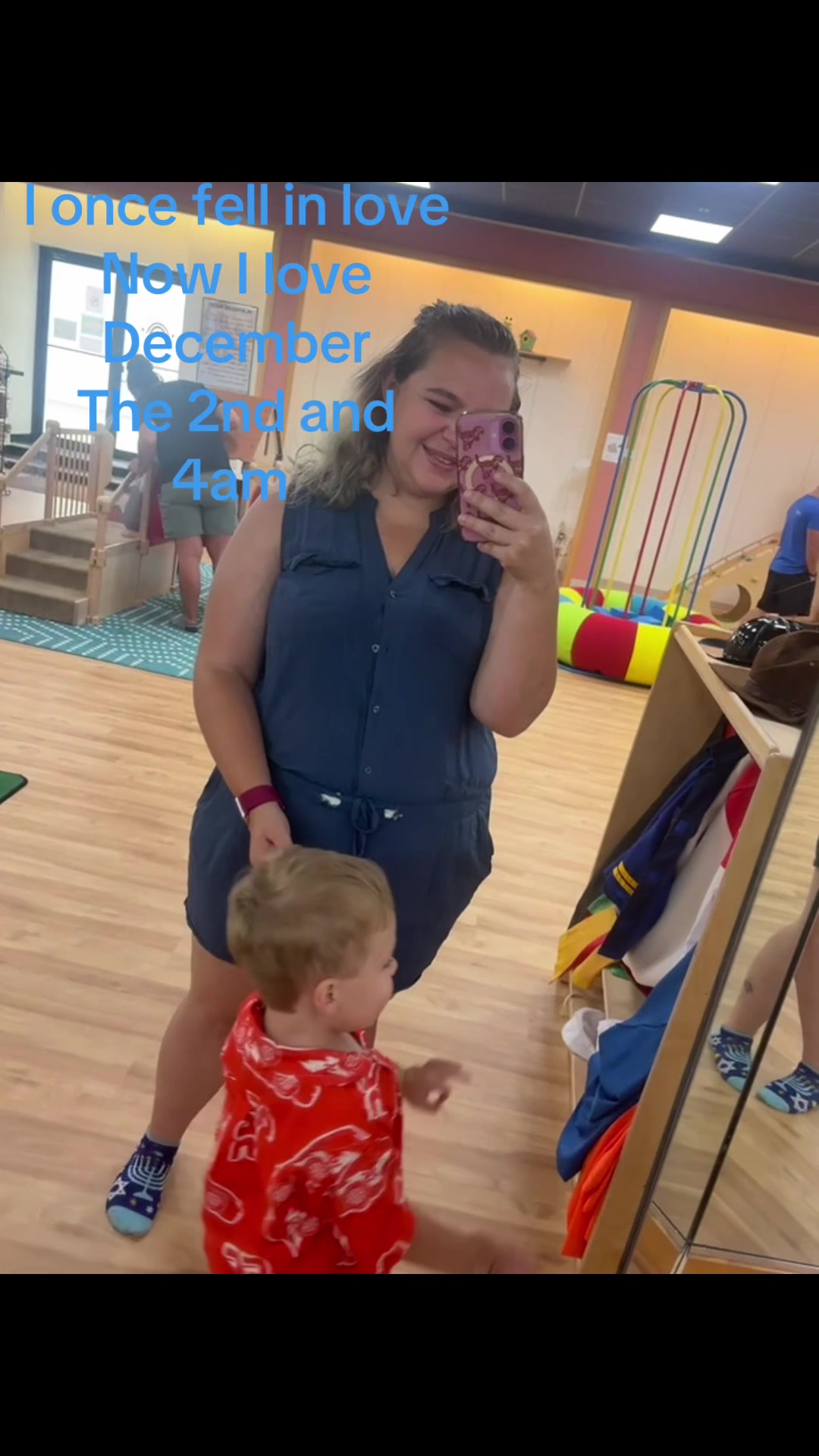@Taylor Snyder/ boy mama 💙
