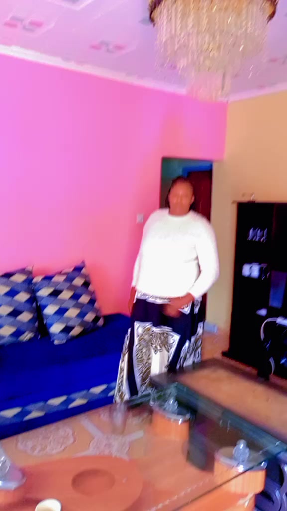 @mama Angel karatina