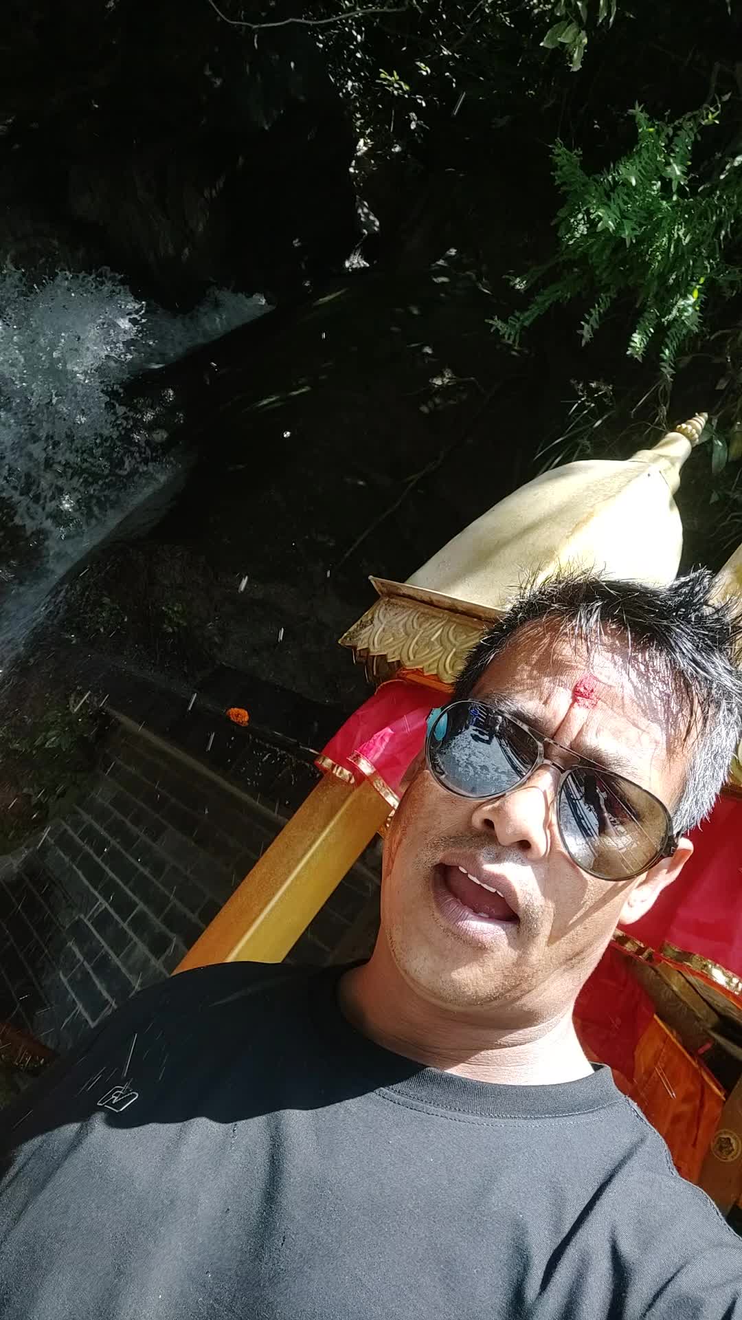 @Mahanta Chaguthi