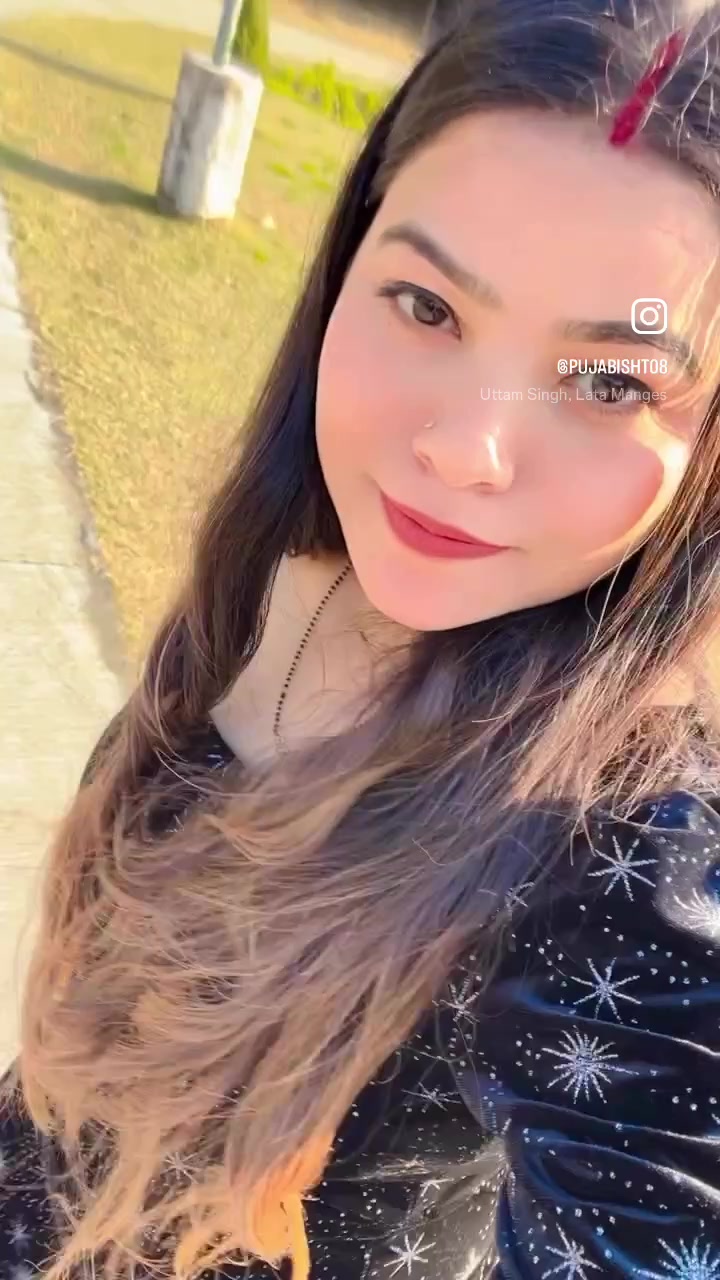 @pooja negi