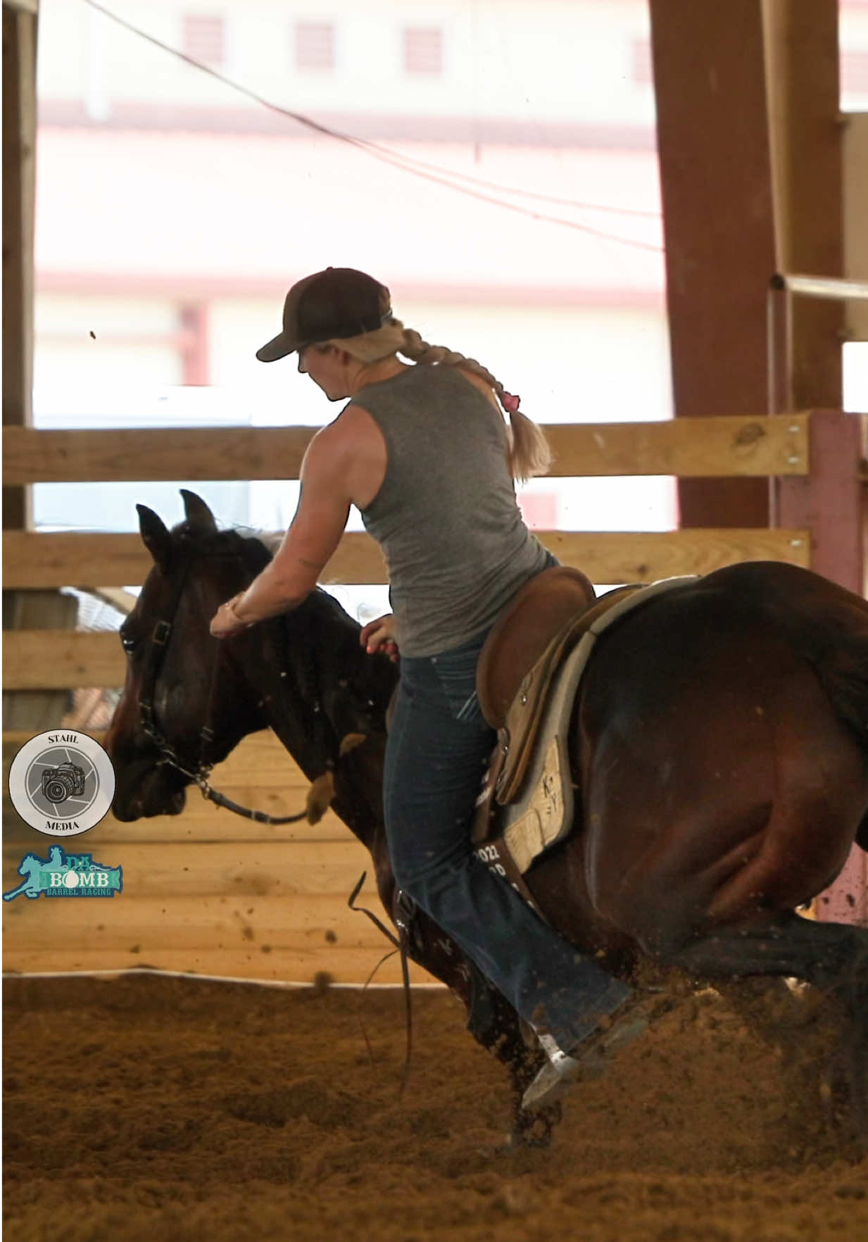 @KY Performance Horses