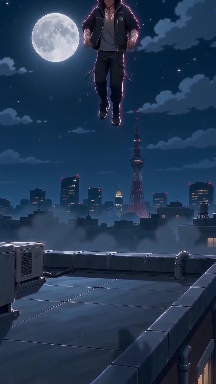 @ZenithIsAnime