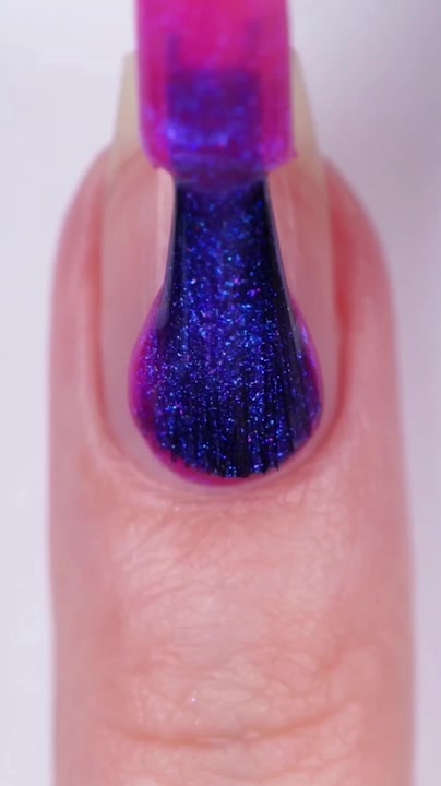 @Prism Parade Nail Polish