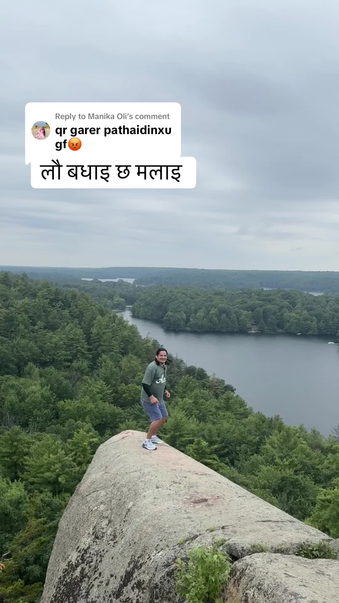 @👉️🇳🇵🇨🇦Amrit bindas🇳🇵🍁